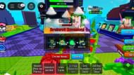 Brainrot Invasion banner (Image via Roblox)